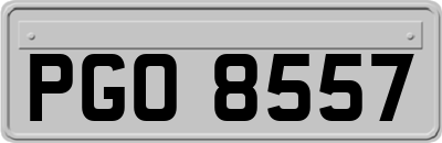 PGO8557