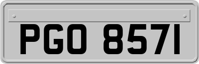 PGO8571