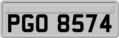 PGO8574