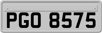 PGO8575