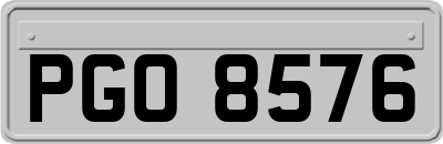 PGO8576