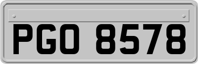 PGO8578