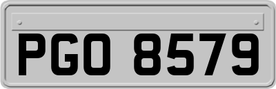 PGO8579