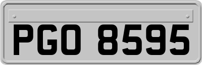 PGO8595