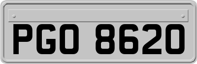 PGO8620