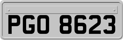 PGO8623