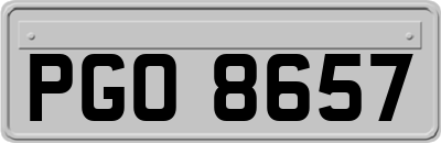 PGO8657