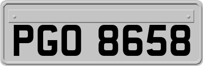 PGO8658