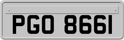 PGO8661