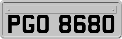 PGO8680