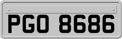 PGO8686