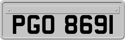 PGO8691