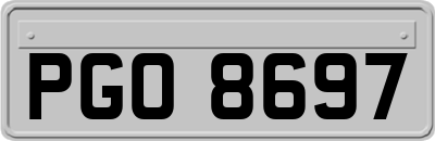 PGO8697