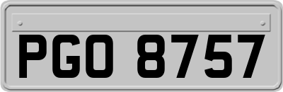 PGO8757