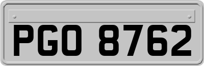 PGO8762