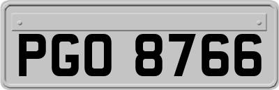 PGO8766