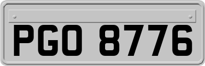 PGO8776
