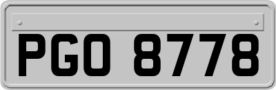 PGO8778