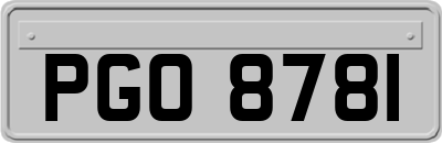 PGO8781