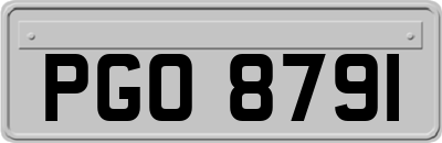 PGO8791