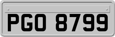 PGO8799