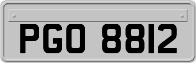 PGO8812
