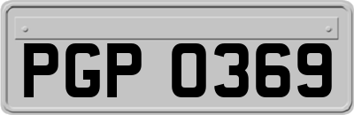 PGP0369