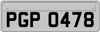 PGP0478