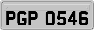 PGP0546