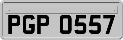 PGP0557