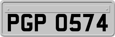 PGP0574