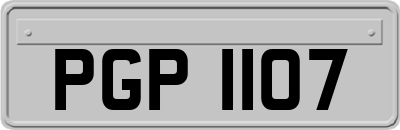 PGP1107