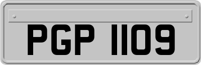 PGP1109