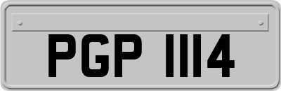 PGP1114