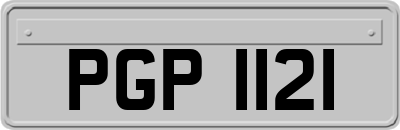 PGP1121