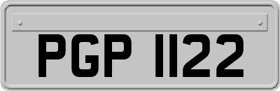 PGP1122