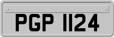 PGP1124