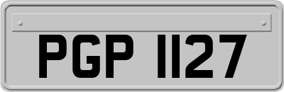 PGP1127