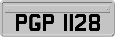 PGP1128