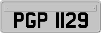 PGP1129
