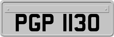 PGP1130