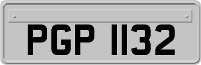 PGP1132