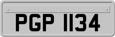 PGP1134