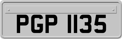 PGP1135