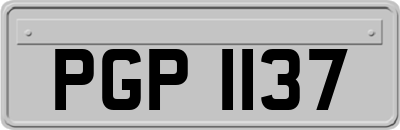 PGP1137