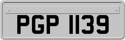PGP1139