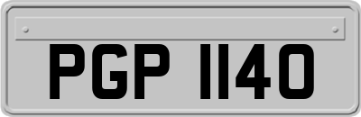 PGP1140
