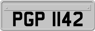 PGP1142