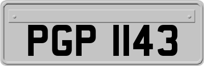 PGP1143