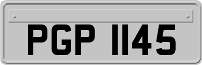 PGP1145